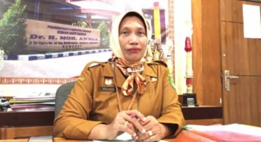 RSUDMA Sumenep,Siap Dukung WHO dan UNAIDS Bebas HIV AIDS 2030