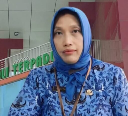 Demi Tingkatkan Efektivitas, PUSPA-RS RSUDMA Sumenep Pindah Gedung Baru