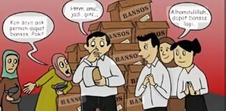 Perangkat Desa dan Anggota BPD Dilarang Keras Terima Bansos Reguler, Ini Penjelasan Aturannya!