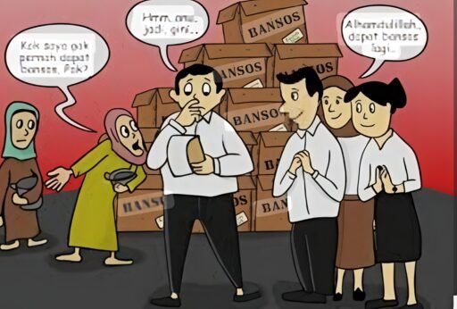 Perangkat Desa dan Anggota BPD Dilarang Keras Terima Bansos Reguler, Ini Penjelasan Aturannya!