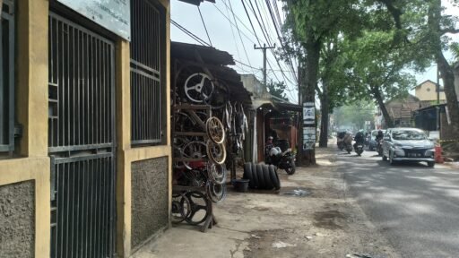 HATI HATI BEKEL TIKUNGAN TIADA GUNA KECEWA KEMUDIAN T