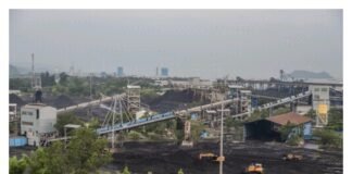 Gelar RUPSLB 2025, PTBA Perkuat Tata Kelola dan Strategi Bisnis Perusahaan