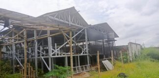 BUMDes Ciasem Sewa Lahan Rp17 Juta per Tahun, Kandang Ayam Masih Kosong