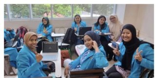 Administrasi Sekolah di Era Digital: Dari Manual ke Sistem Cerdas