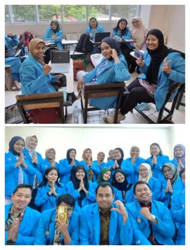 Administrasi Sekolah di Era Digital: Dari Manual ke Sistem Cerdas