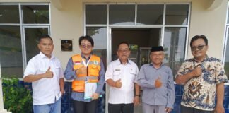 Kemendikdasmen Setujui Rehabilitasi SDN Tanjung II, Proyek Rp726 Juta Dinyatakan Tuntas