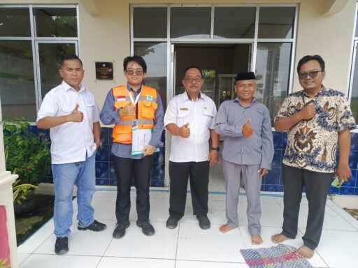 Kemendikdasmen Setujui Rehabilitasi SDN Tanjung II, Proyek Rp726 Juta Dinyatakan Tuntas