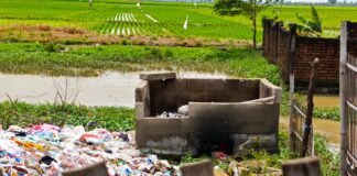 Diduga Pencitraan, Klaim Mesin Incinerator di Desa Ciasem Baru Terbantahkan Fakta di Lapangan