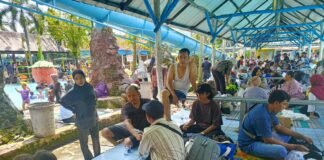 Tiket Rp20 Ribu, Kolam Renang Tirta Indah Majalengka Jadi Favorit Wisata Keluarga