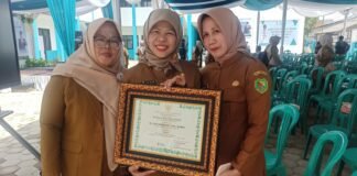 Wawancara Ucapan Terimakasih Orang Tua Murid Kepada Pak Prabowo Atas Revitalisasi SDN