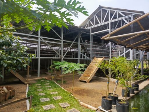 Kandang Kosong, BUMDes Ciasem Baru Klaim Dana Afkir Rp42 Juta, Transparansi Disorot