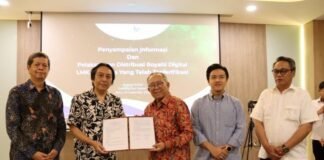 Tahap III Tahun 2025, LMKN Selesaikan Verifikasi Dan Distribusi Royalti Digital,Hampir Rp40 Miliar