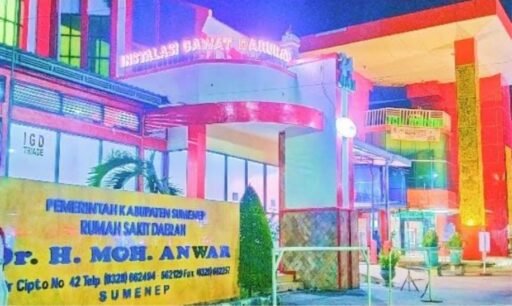 Keren, RSUDMA Sumenep Sukses Raih Akreditasi Paripurna Bintang Lima