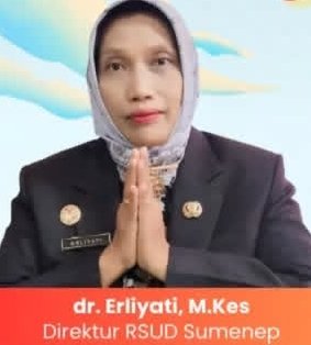 Terkait Kematian Pasien Asal Bluto,RSUDMA Sumenep Berikan Klarifikasi