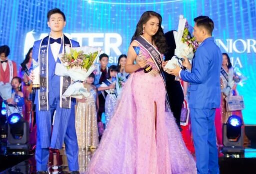 Siswa SMA Hang Tuah 4 Kumaira Gian Raih Juara 2 Miss Yunior Indonesia 2025