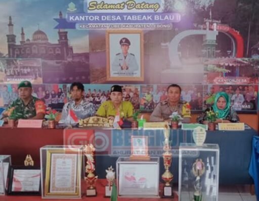 Arwen Wahab “Bekerja & Berkarya”,Tidak hanya pandai bicara untuk menggapai Prestasi.