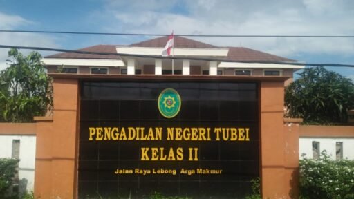 Terlindungi: Resmi anak kandung Komari Berharap Keadilan di Kabupaten Lebong Masih Ada bagi Kami Rakyat Kecil.