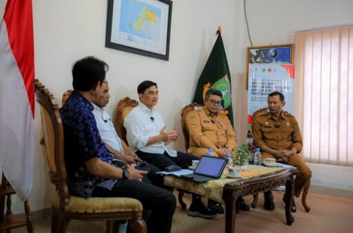 Pemprov Banten Perkuat Mitigasi Bencana Dini, Wagub Dimyati Tertibkan Tambang Ilegal