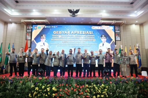 Gubernur Banten Tekankan Belanja APBD Tepat Sasaran dan Berdampak Luas bagi Masyarakat