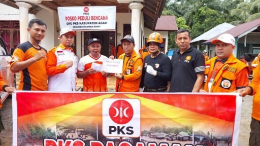 Prihatin dampak bencana, Ketua DPRD Pasaman Minta Semua Pihak Selamatkan Hutan