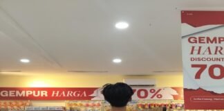 Rating dan Ulasan Jadi Penentu Utama Keputusan Belanja Gen Z di Shopee