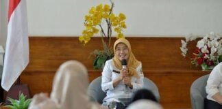 Bencana Hidrometeorologi, DP3AKB Sumut Perkuat Perlindungan Perempuan dan Anak