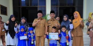 Komunitas Sayang Bumi Gelar Lomba Video dan Foto Serentak, Peringati World Clean Up Day