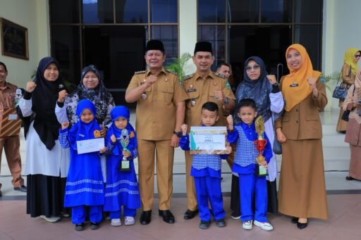 Komunitas Sayang Bumi Gelar Lomba Video dan Foto Serentak, Peringati World Clean Up Day