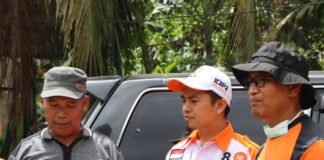 Nelfri Asfandi, Tegaskan Legislatif Percepat Bantuan Pangan
