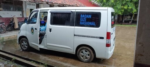 Siswa SDN Sukatani 1 Karawang Sambut Antusias Makan Bergizi Gratis dari Dapur Sukatani