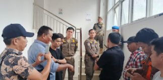 Rapat Pembahasan BPJS Di Kab.PALI, Justru Memicu Kontroversi Dengan Wartawan Membatasi Peliputan.