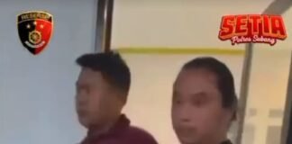 Polisi Tangkap Oknum LSM Diduga Peras Kades di Subang, Dedi Mulyadi Apresiasi OTT