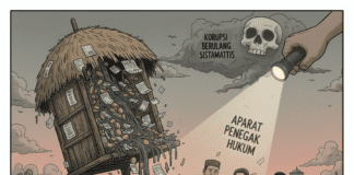 Dana Desa Jadi Ladang Korupsi, TGR dan Pendamping Desa Disorot