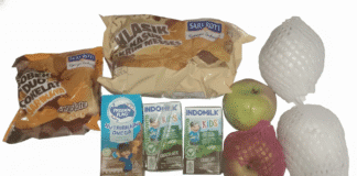 Dugaan Mark-up Snack SDN Karangpawiatan: Anggaran 60 Ribu Tak Sesuai Isi