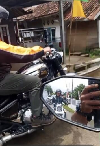 Motor Mewah Disorot, LHKPN Apud Setiawan Tak Kunjung Dilaporkan