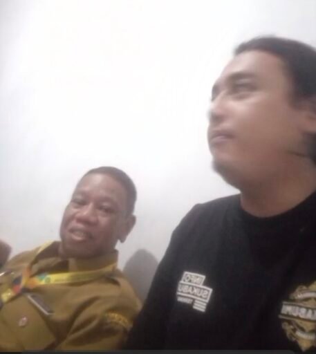 Saling Lempar Tanggung Jawab, Aroma Korupsi Proyek Upland Nanas Subang Kian Menyengat