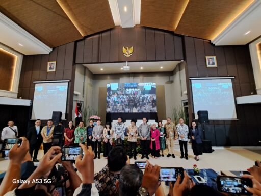 Seminar Natal Nasional – STFT Jakarta di 2026