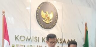 Prestasi dan Kinerja Komisi Kejaksasaan Republik Indonesia 2025