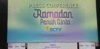 PPT Jilid 19 dan Lorong Waktu Jilid 2 Siap Temani Pemirsa, SCTV Hadirkan “Ramadan Penuh Cinta” H
