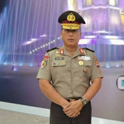 Opini : Brigjen Pol Lalu Iwan Mahardan, Sebuah Catatan Jurnalis Oleh : M. Tajir Asyjar Djr