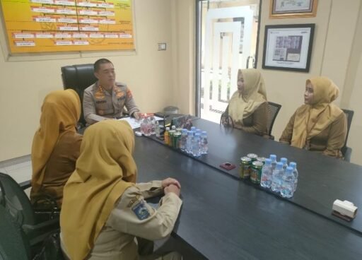 Lindungi Perempuan dan Anak, Polresta Mataram ber MoU vs Dinas PPA Kota Mataram