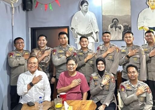 Opini : Yang Bertahan Yang Kuat dalam Hidup