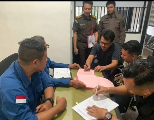 Kasus Korupsi Puskesmas Batu Jangkih Bergulir, Tiga Tersangka Dilimpahkan ke Kejati NTB