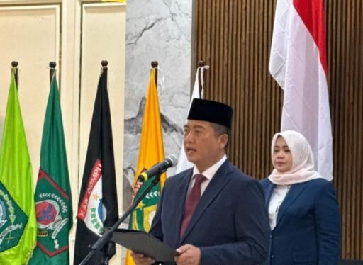 Pemprov NTB kan Akhiri Sistem Pansel, Manajemen Talenta ASN Jadi Kompas Para Aparatur