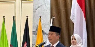 Gubernur NTB Tegaskan Jabatan Bukan Hak Tapi Amanah, Wajib Dievaluasi Kinerjanya