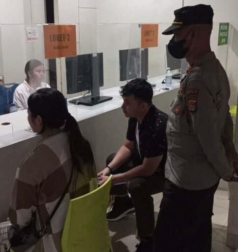 Respon layanan Call Center 110, Polsek Mataram Gercep Tangani Dugaan Penganiayaan di Kos Alamanda