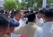 Presiden Tegas Dukung NTB–NTT Jadi Tuan Rumah PON XXII 2028