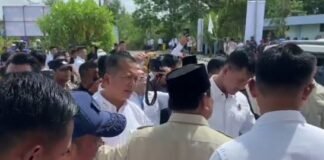 Presiden Tegas Dukung NTB–NTT Jadi Tuan Rumah PON XXII 2028