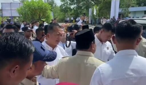 Presiden Tegas Dukung NTB–NTT Jadi Tuan Rumah PON XXII 2028