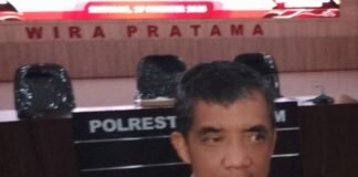 Polresta Mataram Siap Kembalikan Belasan Sepeda Motor, BB Sitaan Kasus Narkoba kepemiliknya